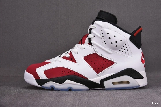 Carmine Retro 6 CT8529-106 (2021) Jordan CT8529-106 Air 0412